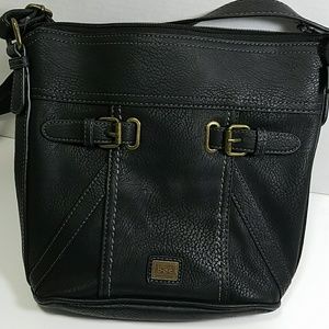 Born (boc) crossbody bag